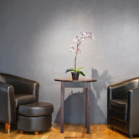 Iway Inn Hotel Кембридж Екстер'єр фото