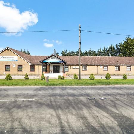 Iway Inn Hotel Кембридж Екстер'єр фото