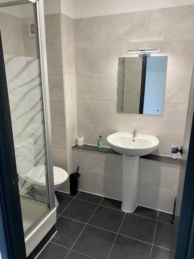 Iway Inn Hotel Кембридж Екстер'єр фото