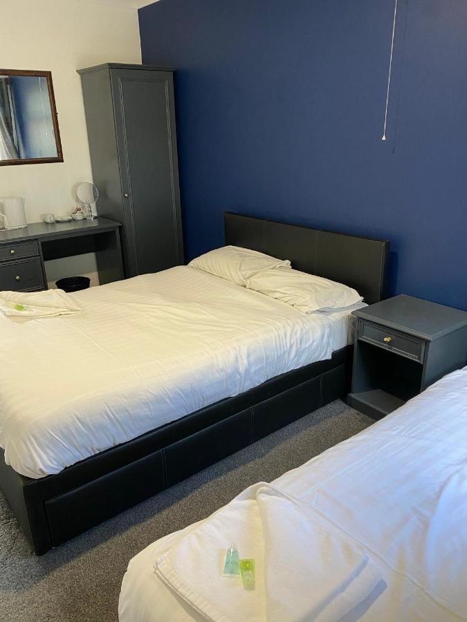 Iway Inn Hotel Кембридж Екстер'єр фото