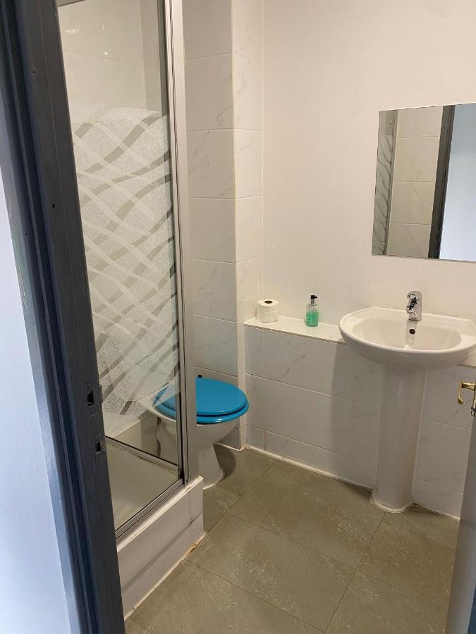 Iway Inn Hotel Кембридж Екстер'єр фото