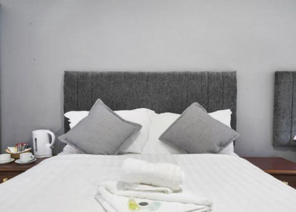 Iway Inn Hotel Кембридж Екстер'єр фото