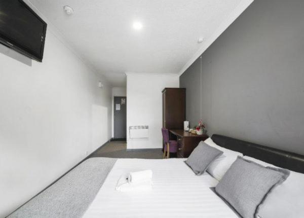 Iway Inn Hotel Кембридж Екстер'єр фото